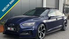 Blauw Gebruikt 2017 Audi A5 Coupé | € 33.995 (Eerlijke prijs)