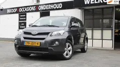 Grijs Gebruikt 2009 Toyota Urban Cruiser SUV | € 7.250 (Eerlijke prijs)