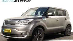 Kia Soul EV