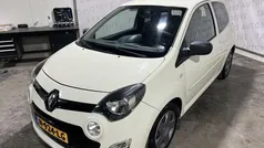 Wit Gebruikt 2012 Renault Twingo Hatchback | € 3.750 (Eerlijke prijs)