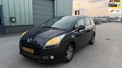Blauw Gebruikt 2013 Peugeot 5008 Style MPV | € 2.500 (Super prijs)