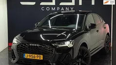 Gebruikt 2020 Audi Q3 Sportback S-Line SUV | € 39.390 (Eerlijke prijs)