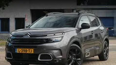 Grijs Gebruikt 2021 Citroën C5 Aircross Business Class SUV | € 22.885 (Eerlijke prijs)