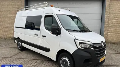 Occasion Renault Master 136 PK (100 kW) 2020 MPV
