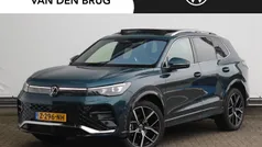 Blauw Gebruikt 2024 VW Tiguan Business SUV | € 49.295 (Eerlijke prijs)