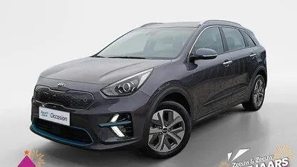 Gebruikt 2020 Kia e-Niro SUV | € 19.840 (Goede deal)