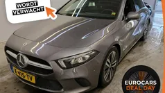 Gebruikt 2021 Mercedes A160 Business Hatchback | € 17.990 (Eerlijke prijs)