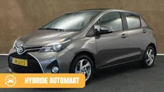 Gebruikt 2016 Toyota Yaris Hybrid Trend Hatchback | € 10.145 (Eerlijke prijs)