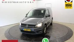 Grijs Gebruikt 2016 VW Caddy Highline MPV | € 6.740 (Eerlijke prijs)