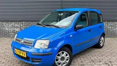 Gebruikt 2004 Fiat Panda Dynamic Hatchback | € 1.100 (Eerlijke prijs)