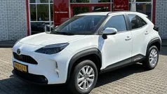 Gebruikt 2025 Toyota Yaris Cross Active SUV | € 27.900 (Eerlijke prijs)