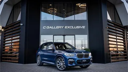 Occasion BMW X3 Executive 354 PK (260 kW) 2018 SUV