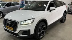 Gebruikt 2019 Audi Q2 Design SUV | € 19.949 (Eerlijke prijs)