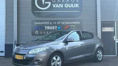 Gebruikt 2010 Renault Mégane III Dynamique Hatchback | € 3.995 (Eerlijke prijs)