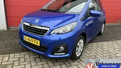 Gebruikt 2019 Peugeot 108 Active Hatchback | € 8.795 (Eerlijke prijs)