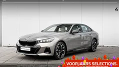 BMW 550e