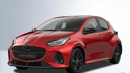 Occasion 2026 Mazda 2 Homura-Line Hatchback | € 31.940 (Eerlijke prijs)