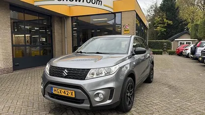 Occasion Suzuki Vitara Comfort 120 PK (88 kW) 2015 SUV