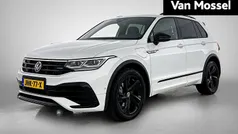 Gebruikt 2023 VW Tiguan Business SUV | € 38.900 (Eerlijke prijs)