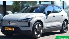Grijs, metallic lak Gebruikt 2023 Volvo EX30 Ultra SUV | € 35.900 (Goede deal)
