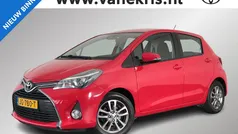 Gebruikt 2016 Toyota Yaris Trend Hatchback | € 12.750 (Eerlijke prijs)
