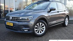 Gebruikt 2017 VW Tiguan Comfortline SUV | € 20.895 (Eerlijke prijs)