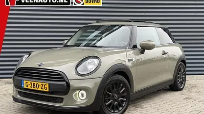 Occasion 2020 Mini ONE Hatchback | € 15.945 (Eerlijke prijs)