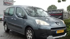 Gebruikt 2010 Peugeot Partner Tepee MPV | € 2.650 (Super prijs)
