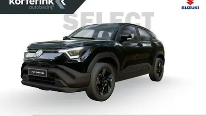 Occasion 2026 Suzuki Vitara SUV | € 31.985 (Eerlijke prijs)
