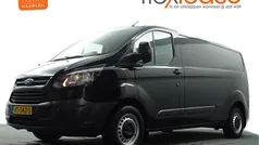 Gebruikt 2016 Ford Transit Custom Van | € 9.900 (Eerlijke prijs)