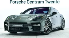 Groen Nieuw 2024 Porsche Panamera 4S Sedan | € 189.900 (Eerlijke prijs)