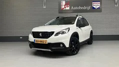 Gebruikt 2016 Peugeot 2008 GT-line SUV | € 8.250 (Super prijs)