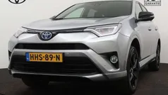 Gebruikt 2018 Toyota RAV4 Hybrid Edition SUV | € 24.445 (Eerlijke prijs)