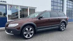 Bruin Gebruikt 2016 Volvo XC70 Inscription SUV | € 18.950 (Eerlijke prijs)