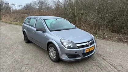 Occasion Opel Astra Business 126 PK (92 kW) 2006 Stationwagen