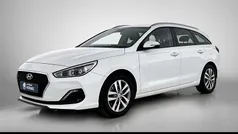 Wit Gebruikt 2020 Hyundai i30 Comfort Stationwagen | € 17.450 (Eerlijke prijs)