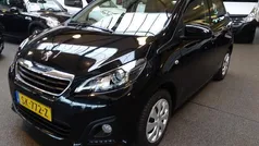 Gebruikt 2018 Peugeot 108 Active Hatchback | € 7.450 (Eerlijke prijs)