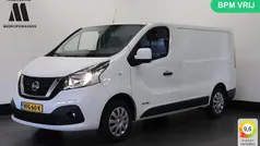Gebruikt 2020 Nissan NV300 Van | € 10.950 (Eerlijke prijs)