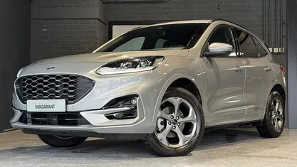 Gebruikt 2023 Ford Kuga ST-Line SUV | € 26.999 (Goede deal)