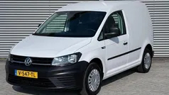 Gebruikt 2018 VW Caddy MPV | € 9.650 (Super prijs)