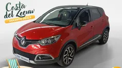 Gebruikt 2017 Renault Captur XMOD SUV | € 14.895 (Eerlijke prijs)