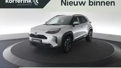 Gebruikt 2025 Toyota Yaris Cross Edition SUV | € 33.950 (Eerlijke prijs)