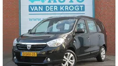 Gebruikt 2013 Dacia Lodgy Prestige MPV | € 7.495 (Eerlijke prijs)