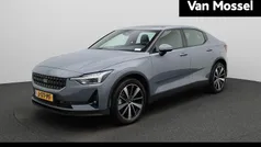 Gebruikt 2020 Polestar 2 Long Range Dual motor Hatchback | € 28.900 (Eerlijke prijs)