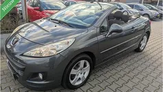 Gebruikt 2013 Peugeot 207 CC Cabriolet | € 6.950 (Eerlijke prijs)
