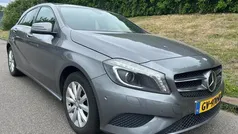 Gebruikt 2015 Mercedes A180 Edition Hatchback | € 8.950 (Eerlijke prijs)