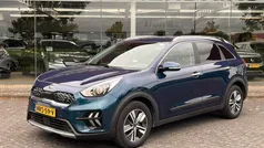 Gebruikt 2021 Kia Niro SUV | € 25.845 (Goede deal)