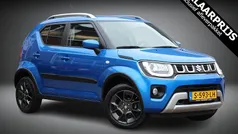 Gebruikt 2023 Suzuki Ignis Hatchback | € 19.950 (Eerlijke prijs)