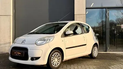 Occasion 2011 Citroën C1 Hatchback | € 3.995 (Eerlijke prijs)
