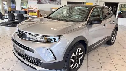 Occasion 2024 Opel Mokka GS Line SUV | € 18.750 (Super prijs)